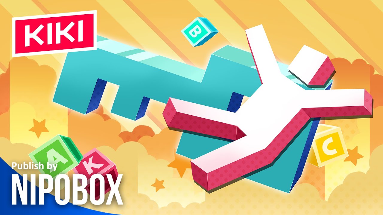 Kiki — Release Trailer