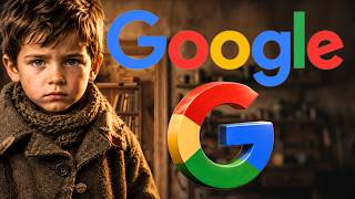 How A Moscow REFUGEE Boy Created Google