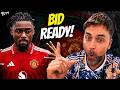 Manchester United ready to move for Manu Koné | Transfer update