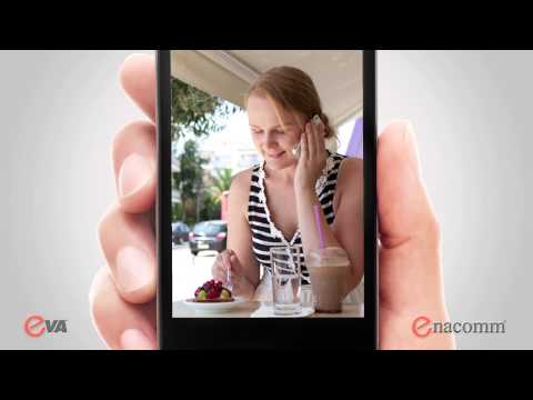 VoiceVault and Enacomm Provide Voice Biometric Authentication