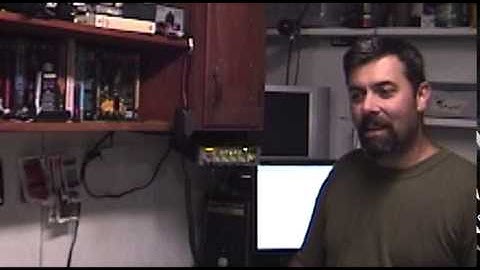 Long distance DX on SSB CB. Russians!