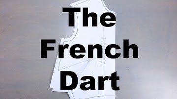 Lesson 4- French Dart