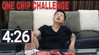 PAUL RIVERY ONE CHIP CHALLENGE