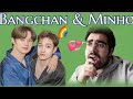 FANBOYING OVER MINCHAN – Minho & Bangchan from Stray Kids(스트레이 키즈) – SHIP SERIES EP14!