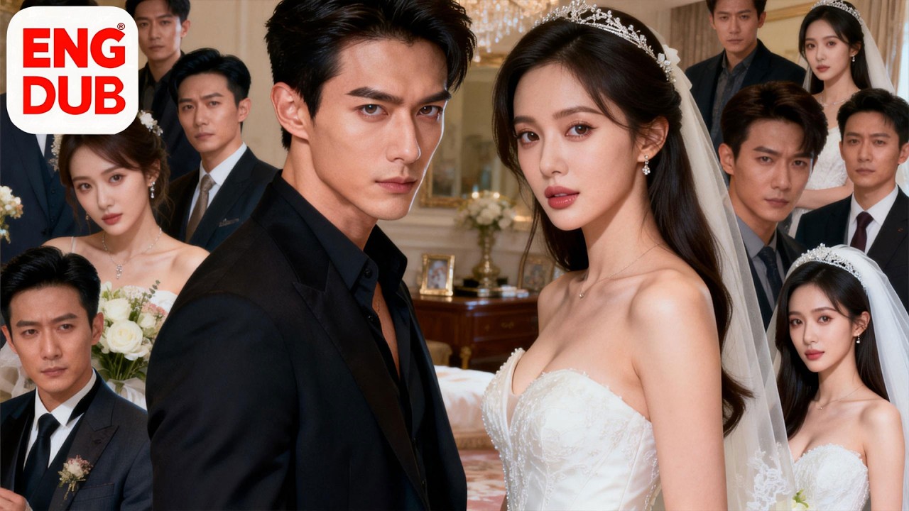 【Multi Sub】He Chose the Intern Over His Wife… So She Took Back Everything