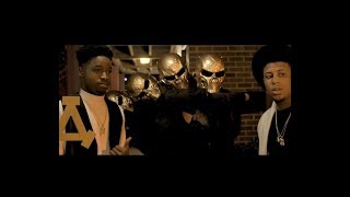 Spring '18 Neophyte Presentation