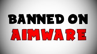 banned on aimware