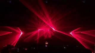 #Throwback Knockout Circuz 2015 - Code Black Intro - Accelerate