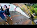 STORM DRAIN SURFING