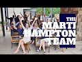 Marti Hampton Reviews