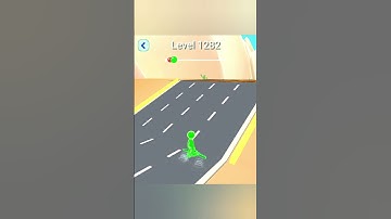 Shape shifting game Play beamng drive Level - 1282