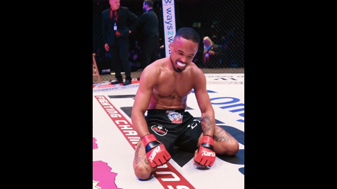 Выступление вечера - Лоррам Эстевес, BTYB Ways2Well 