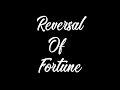 Capture de la vidéo Reversal Of Fortune - Film Noir Based Short Film