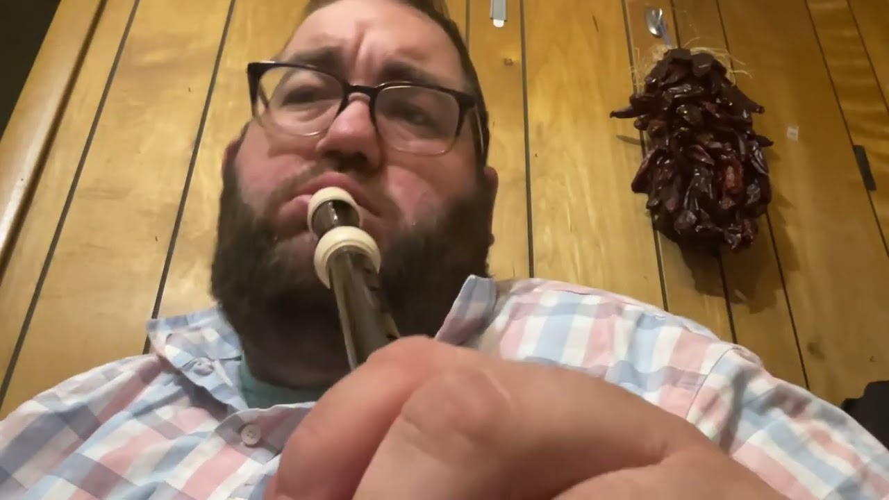 Recorder Experiment 7