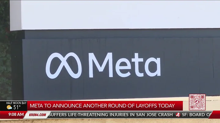 Meta layoffs begin, impacted employee confirms: ‘More to come’