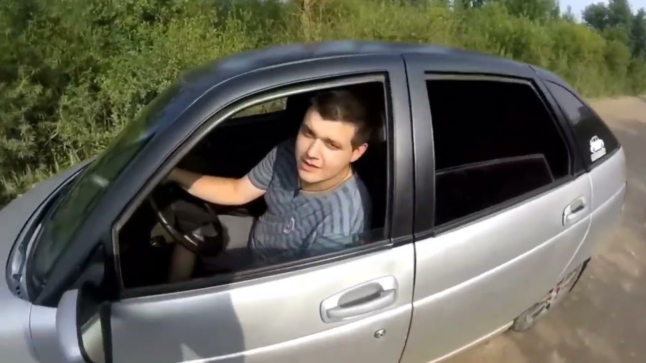 12 лет Gvr! Вспомним как все было