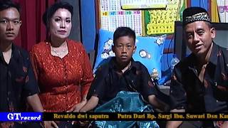 tayub blora /part 1/ CONDONG LARAS 2019