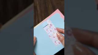 Scalloped Edged #envelopes