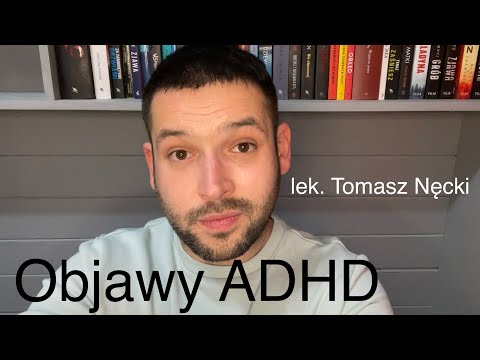 Wideo: Jak leczyć ADHD: Czy naturalne środki mogą pomóc?