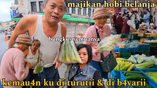 Download Lagu KEMAUAN KU DI TURUTIN JUGA DI BAYARI !! TERIMA KASIH MAJIKAN YANG BAIK DAN PERHATIAN ♥️  MP3