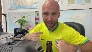 🇧🇷 Brazil VS Switzerland 🇨🇭 FIFA World Cup 2022 🇶🇦