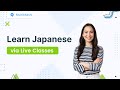 Japanese classroom experience by multibhashi