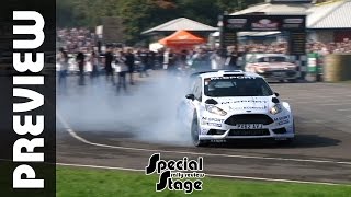 Preview - Rallyday 2015 TV Show Coming Soon screenshot 4