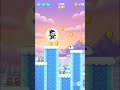 8-bit colorful platformer #8bit #platform #sora2 #ai #characters #leveldesign