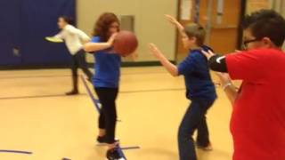 Mr. Dover PE Mannequin Challenge