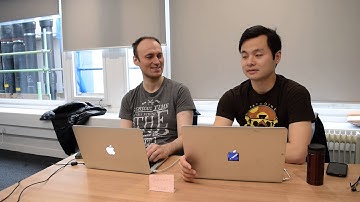 The Javascript Table Interview