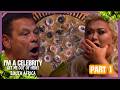Gemma Collins And Craig Charles FOUL Eating Trial Part 1 I M A Celebrity South Africa 2026 