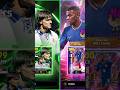 why efootball is beta than ufl. 1 reason. #konamigaming #shorts #efootball