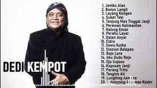 Lagu Lawas Didi Kempot Full Album|| Jambu Alas|| Banyu Langit