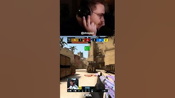 NO KIT NO PROBLEM FOR ZYWOO #ohnepixel #counterstrike #counterstrike2 #cs2 #cs #cs2funny #cs2memes