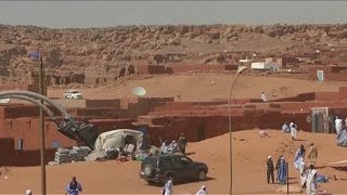 Mauritanie, Relance du tourisme par la baisse des prix des visas