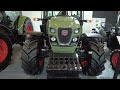 Hurlimann tractors 2024