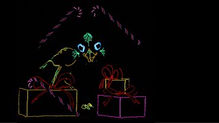 Lightwire Theater - A Very Electric Christmas