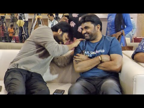 Gopichand Visuals Bhimaa Thank You Meet | TFPC #gopichand #bhimaa #entertaiment Welcome to the Official Channel of the ... - YOUTUBE