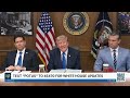 US NEWS LIVE: Trump Drops Bombshell, Nationwide Lockdown Ordered Deep State Panic | TRUMP LIVE