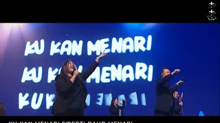 Bila Roh Allah Ada - Bethany Nginden