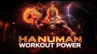 "Hanuman  Chalisa"=$Djrking$=Vayuu=Bodybuilding Motivational and Inspirational Music Video.[Hanuman]