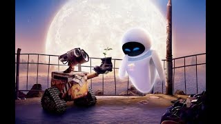 Невесту подвезли ★ WALL-E #3