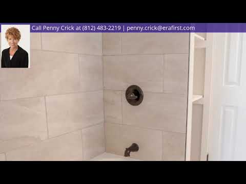 723 Jefferson Avenue, Evansville, IN home video tour