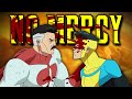 Omni-Man Shows Mark NO MERCY! Invincible Season 1 Finale Review