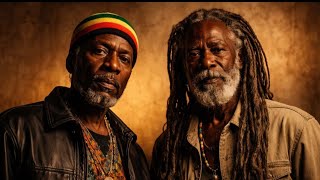 The Prayer of a Survivor (SUBSCRIBE) Roots Reggae Anthem | Inspired by Jimmy Cliff &amp; Alpha Blondy