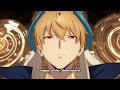 Fate/Grand Order Absolute Demonic Front: Babylonia - Short Trailer (Uruk Version)
