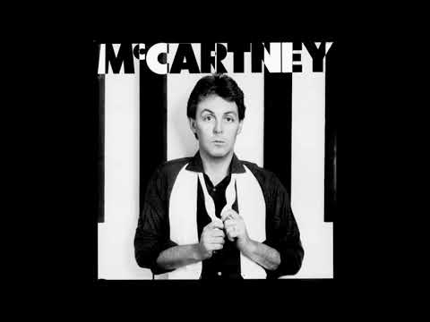 McCartney – A Sample From 
