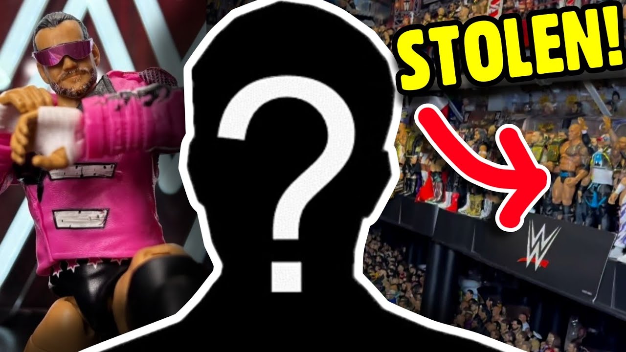 Игрушечному инфлюенсеру грозит 3 года тюрьмы за кражу игрушек