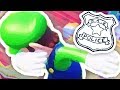 LUIGI DABS IN THIS GAME?!?!