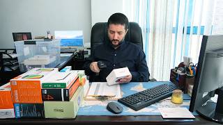 Office ASMR: Work With Me | Episode 126